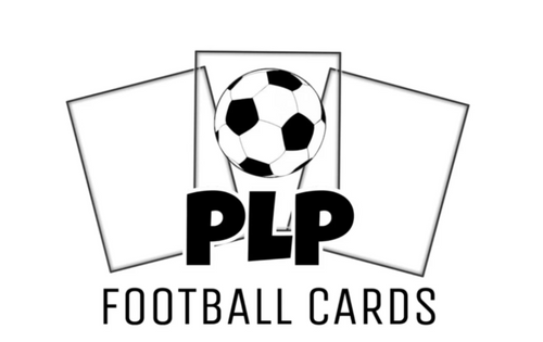 PLP Football Cards